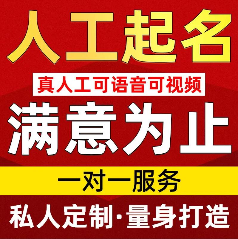  振安取名/改名 找田老师